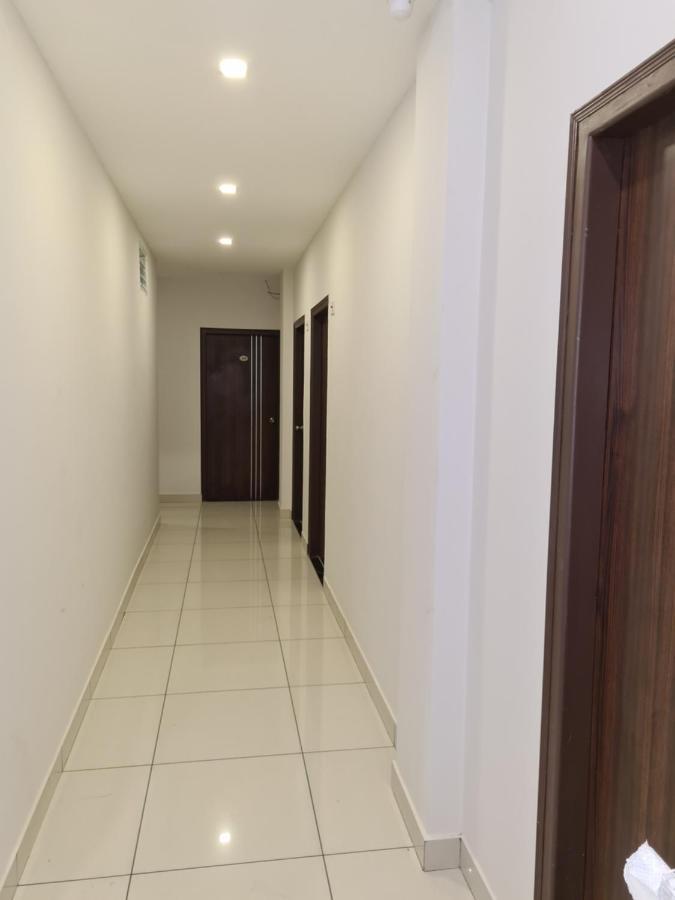 OYO BLR2467 Urban Inn Bengaluru Kültér fotó